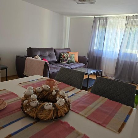 Ferienwohnung Heldenfingen Naehe Lego-Land Екстер'єр фото