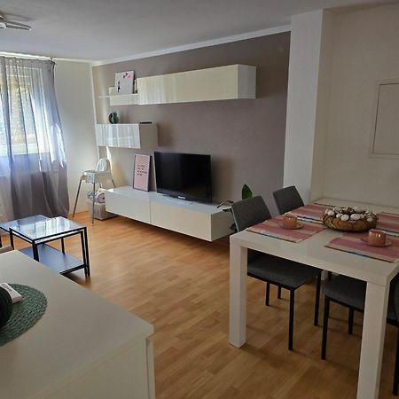 Ferienwohnung Heldenfingen Naehe Lego-Land Екстер'єр фото