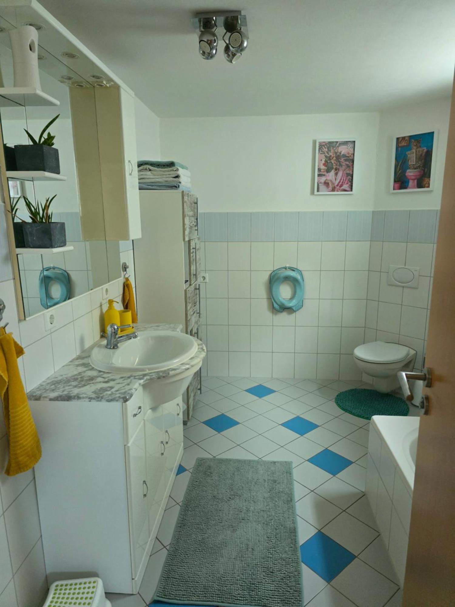 Ferienwohnung Heldenfingen Naehe Lego-Land Екстер'єр фото